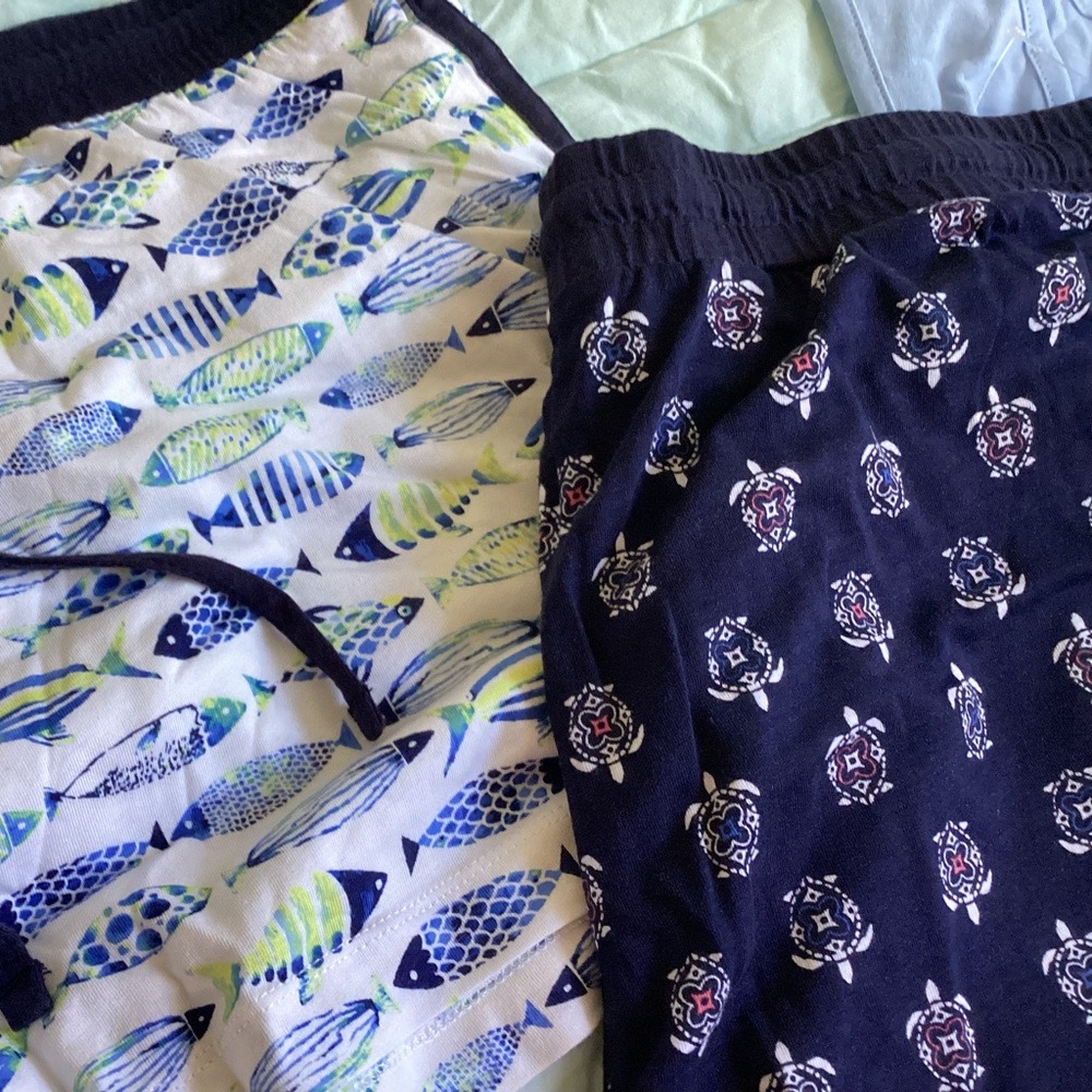 Náutica pajamas